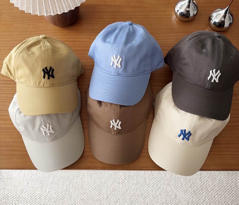 MLB NY Cap dx11